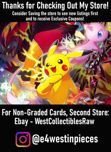 PSA 9 Gengar & Mimikyu GX 038 Pokemon Sun Moon Tag Bolt Japanese 2018 - Picture 3 of 3