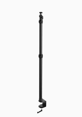 Elgato 10AAB9901 Holder Active Camera  Mobile Phone/Smartphone, Navigator Bl ~E~