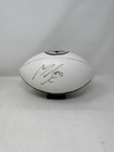 MAURKICE POUNCEY SIGNED AUTOGRAPH FULL SIZE FOOTBALL PSA COA PITTSBURGH STEELERS