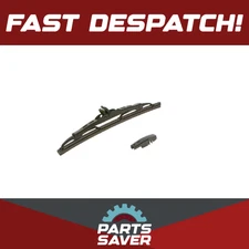 Rear Wiper Blade fits FIAT CINQUECENTO 170 7 9 1.1 91 to 95 Genuine Bosch New