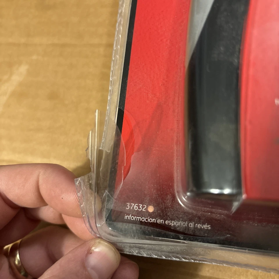 GE RF Modulator Video Converter 37632 Connect DVD DVR Video Games For Older TV - Image 2 of 4