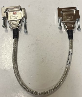 Cisco Systems 50cm Stacking Cable 72-2632-01