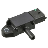 Febi Bilstein Differenzdrucksensor FüR Opel Astra J Mk Vi (J) Meriva Ii (B)