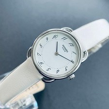 Hermes Arceau AR3210 Ladies Watch Genuine Movable Screen