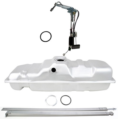 #ad Fuel Tank Gas for Chevy GMC C2500 Truck K1500 C1500 K2500 Chevrolet 1988 1995 $258.58