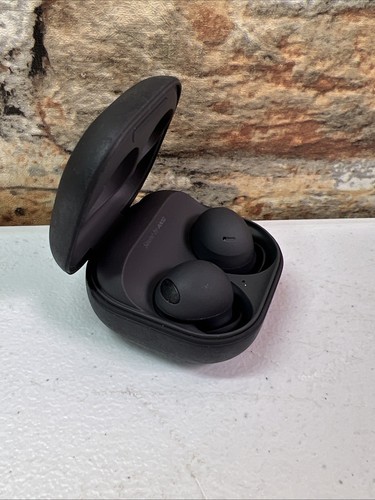 Samsung Galaxy Buds2 Pro SMR510L True Wireless Bluetooth Earbud Headphones/READ - Photo 2 sur 7