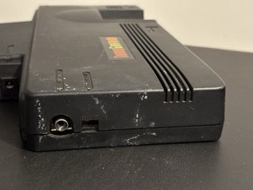 NEC TurboGrafx16 Console with Power Cord Tested & Works! TG16