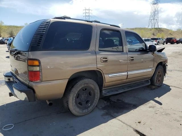 Used Rear Axle Assembly Rear fits: 2004 Gmc Yukon 4x4 w/active brake control opt Foto 3 de 4