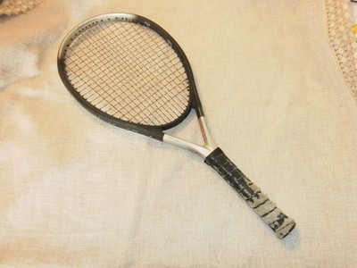 HYPER TP, TITANIUM PERFORMANCE, Tennisschläger, Zust. - gebraucht noch GUT! (41)