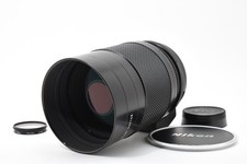 *Near Mint* Nikon Reflex Nikkor C 500mm f/8 MF Mirror Lens from Japan #4923