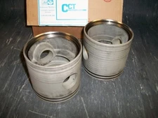 FP-23508986 SKIRT CROSSHEAD PISTON