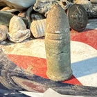 Dug Civil War 💥 🇺🇸 💣 Soencer Carbine Bullet