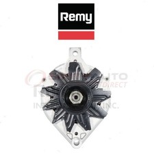 Remy 23632 Alternator for E8SF-10300-BA E8PZ-10346-A E8PF-10346-AA ab