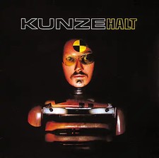 Heinz Rudolf Kunze - Halt!