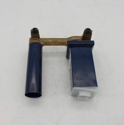 GROHE Einhand Unterputz- Universal- Einbaukörper (Wandeinbau, mit Dichtmanschett