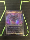 MTG Magic The Gathering The Master Of Keys Foil Borderless Commander 