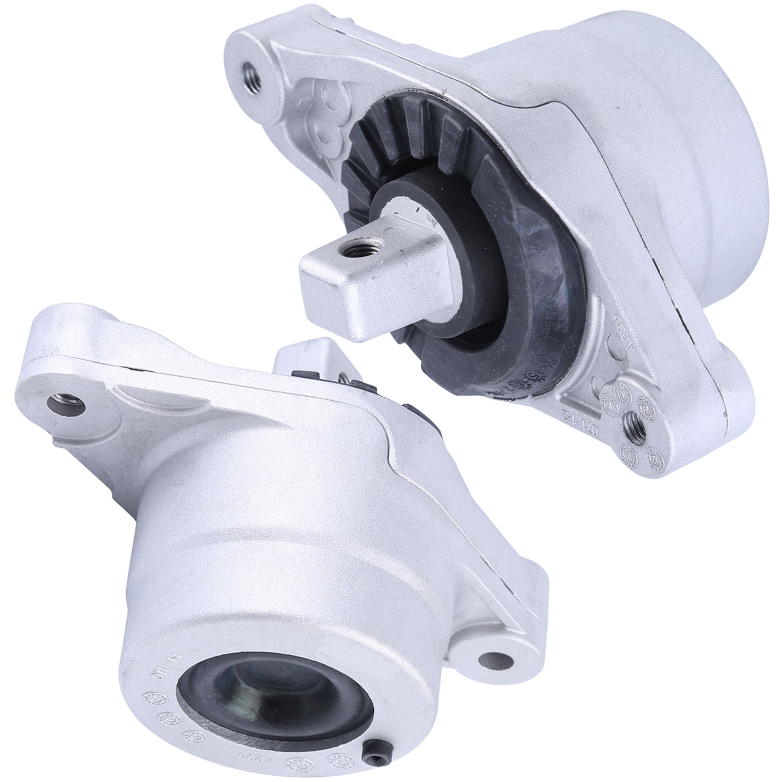 Maserati Ghibli S 2014-2024 Engine mounts 2 pcs