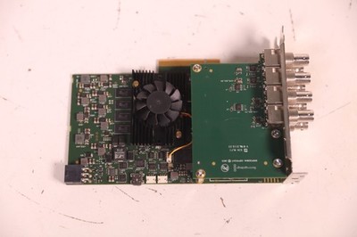 Blackmagic Design DeckLink 4K Extreme 12G Capture and Playback Card