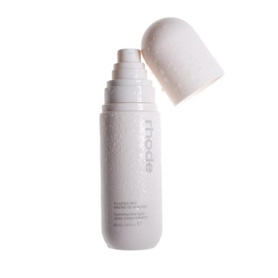 Rhode Glazing Mist Hydrating Face Spray 80ml
