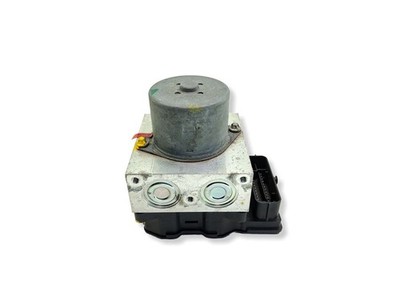 Ford S-MAX 2009 103kW ABS Control Unit 8G912C405AB TSL8599