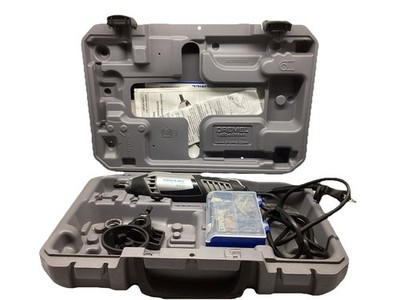 dremel 4000 rotary tool