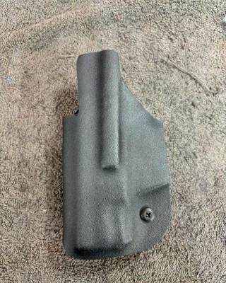 Leonard Gun Works S&W Shield 9/40 R/H IWB