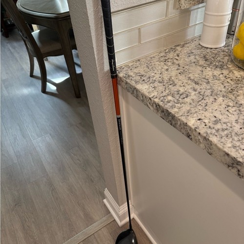 Tommy Armour Hot Scot Driver 10.5 Regular Flex Grafalloy Graphite Shaft 46” R - Picture 11 of 11