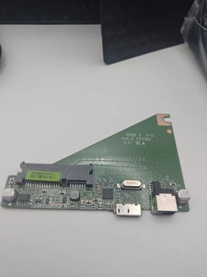 SATA I 6 TB External Hard Disk Drives for sale | eBay