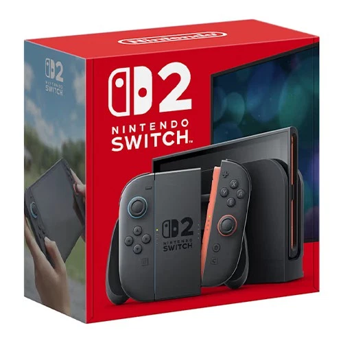 Nintendo Switch Consoles for Sale - New & Used Game Consoles - eBay