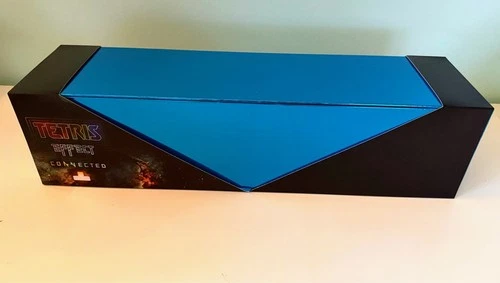 New ListingTetris Effect: Connected Collector's Edition (PS5) - New - Limited Run Games