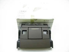 NEW Front Center Console Back Rear Storage Trim Panel OEM Audi 4H0864051DDF3