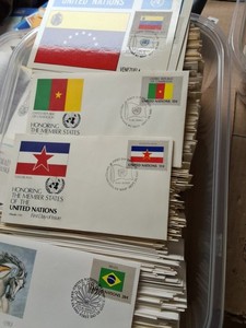 Fdc Box | eBay