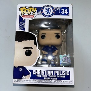 SoccerStarz - Chelsea Lauren James - Home Kit (Classic Kit) /Figures