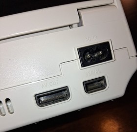 Sega Dreamcast HKT3010 Console Japan Region Tested See Pics/Description