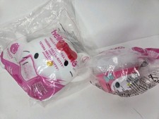Sanrio Hello Kitty McDonald's Toy Tea Pot Sealed 2017 My Melody Mug