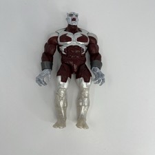 Hasbro Marvel Legends Series Caliban BAF Build a Figure Complete