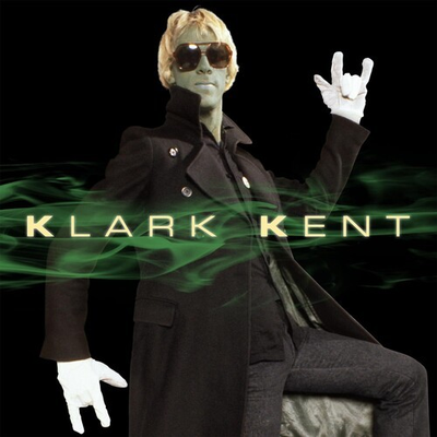 #ad Klark Kent Klark Kent Deluxe New CD Deluxe Ed $24.95