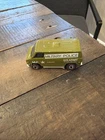 Vintage Hot Wheels Redline 1974 Super Van Military Police U.S. Army. HK Clean!