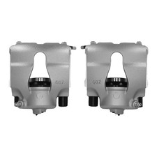 Bremszange Set Vorne Links + Rechts for Opel Astra G T98 F35 Chevrolet 93184517