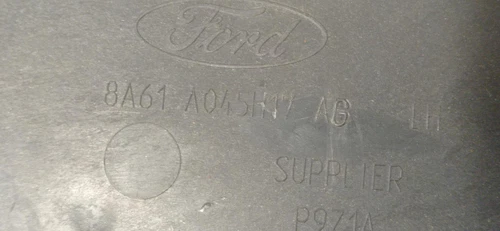 8A61A045H17 Elevalunas Delantero Izquierdo para FORD FIESTA (CB1) * 104412 - Imagen 4 de 5