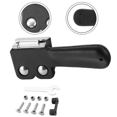 ATV Riding Throttle Control Enhancement ATV Gaspedal Fits Every Hand Size