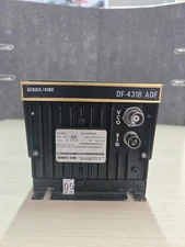 Bendix/King DF-431B COM ADF Resiver – Flugfunkgerät