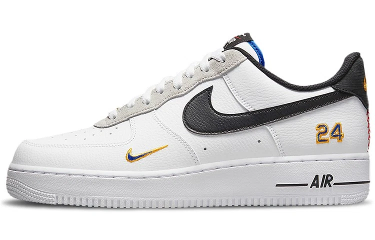 Nike Ken Griffey Jr. x Air Force 1 '07 LV8 Jr. & Sr. for Sale