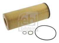 ÖLfilter Febi Bilstein 24665 MotorÖLfilter SchmierÖLfilter