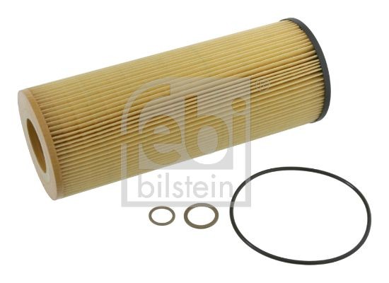 ÖLfilter Febi Bilstein 24665 MotorÖLfilter SchmierÖLfilter-image
