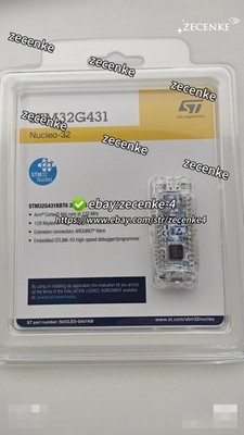 1PCS NEW STM32G431 NUCLEO-32 Development Board