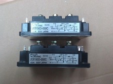 2DI150D-050 IGBT PLC Module 150A 500V 1PC *rr