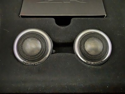 JL Audio ZR650-CSi Component Speaker System | eBay