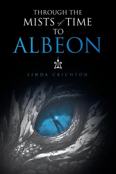 Linda Crichton | Through The Mists Of Time To Albeon | Taschenbuch | Englisch-image
