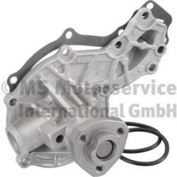 Pierburg Wasserpumpe 7.07152.46.0 FüR Audi VW Seat Ford-image